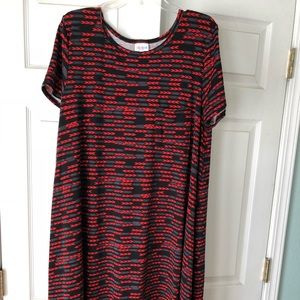 LuLaroe 2XL Carly